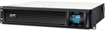 Источник бесперебойного питания APC by Schneider Electric SMC3000RMI2U