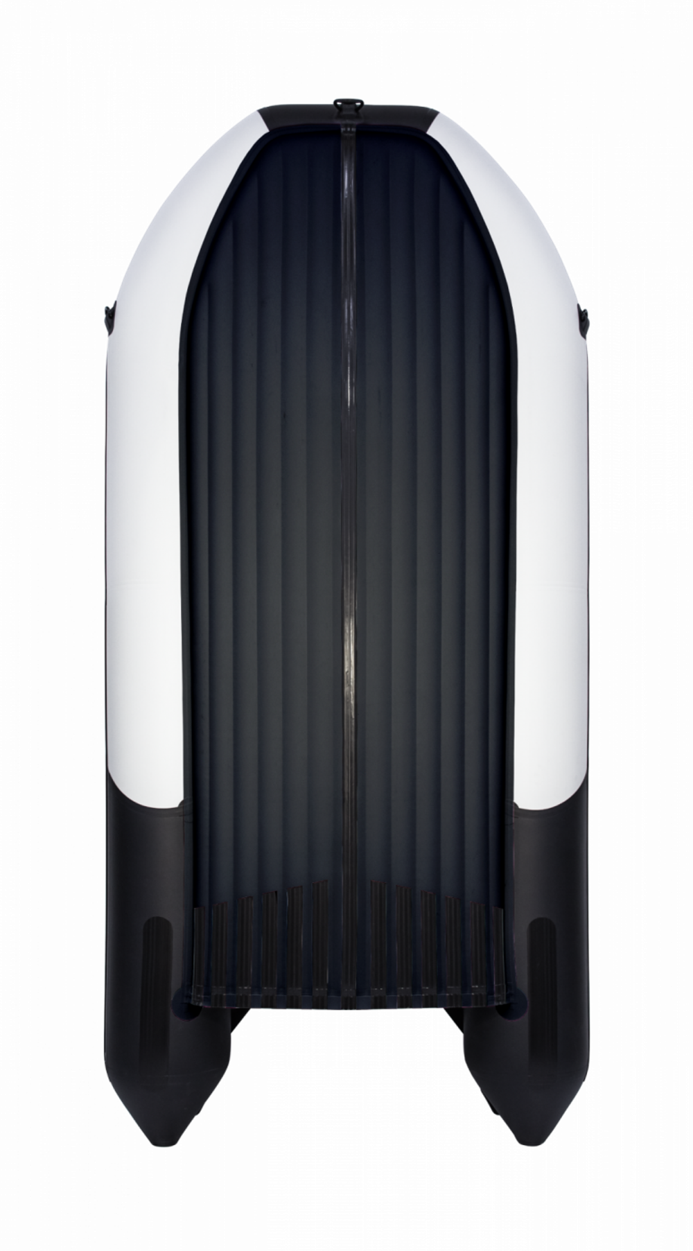 Ривьера 4300 НДНД Киль + KAMISU T 9.8 BMS (комплект лодка + мотор)