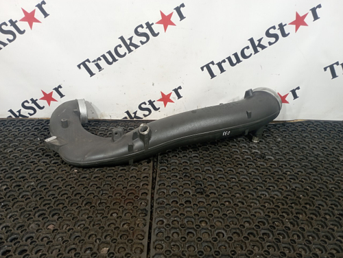 Патрубок интеркулера 2018г.