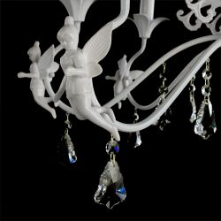 Подвесная люстра Arte Lamp