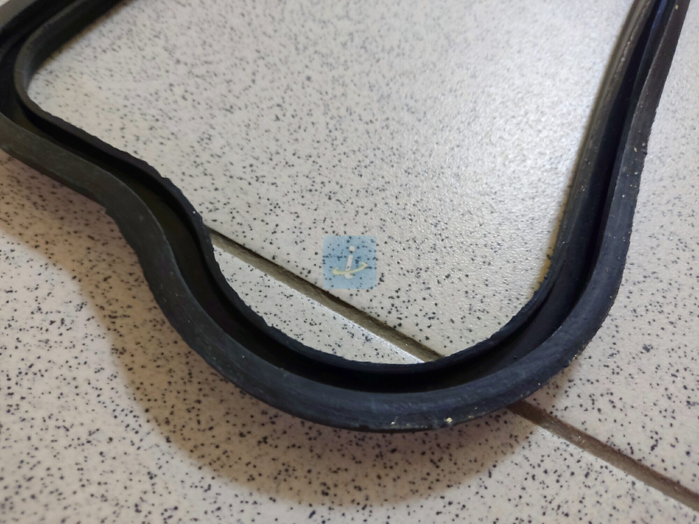 Прокладка клапанной крышки 236-1003270