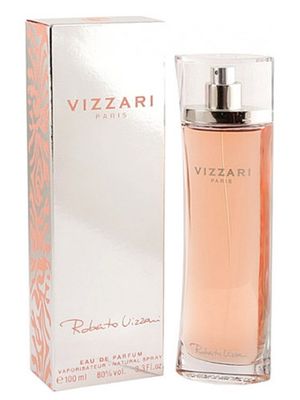 Roberto Vizzari Vizzari Femme