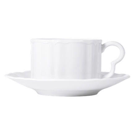 L15 - Чашка чайная 130 мл L15 артикул 20317 L15, BERNARDAUD
