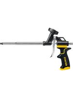 Пистолет для монтажной пены профессиональный