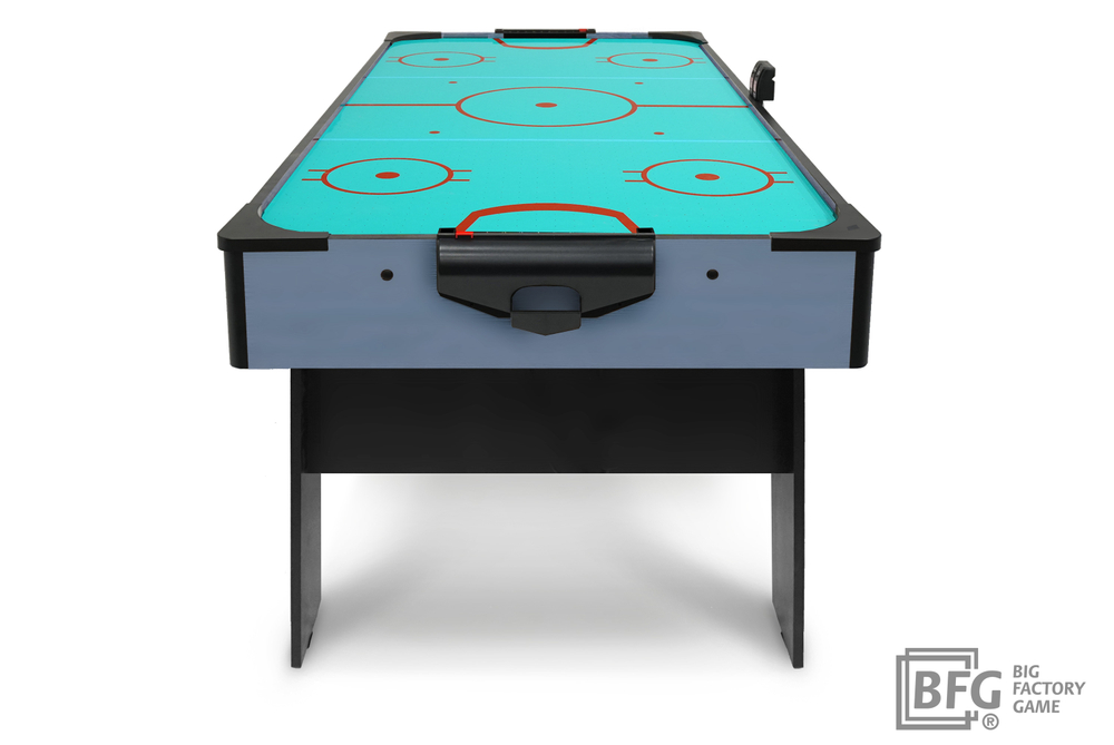 Аэрохоккей BFG Ice Transform 5 (Индиго)