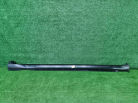 Накладка порога левая Voyah Free (2021-н.в.)