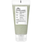 VT Cosmetics Очищающее средство с центеллой и ретинолом Cica Mask Cleanser