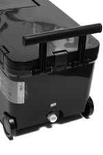 Термобокс SHINWA Lagoon 45L черный 1/2