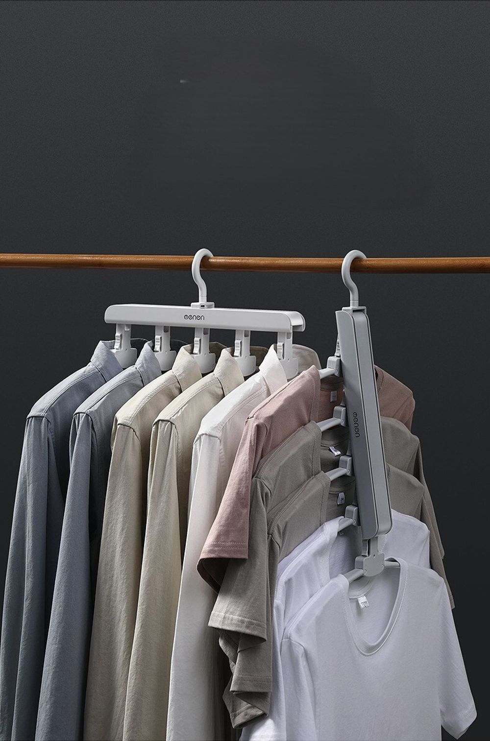 Вешалка-трансформер