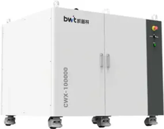 Диодный лазерный источник BWT BDL-CW2000-C600-H