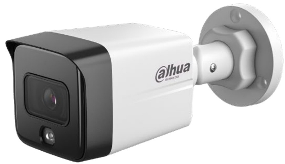 Видеокамера IP Dahua DH-IPC-HFW1230TC1P-0280B-S6
