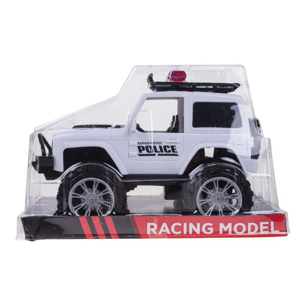 Джип ин. 21см, ПК 055-73