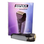 Электрическая Бритва Бердск 3381A аккумуляторная