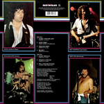 Quartz / Live Quartz (LP)