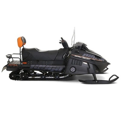 Снегоход РУССКАЯ МЕХАНИКА Tayga Patrul 550 SWT