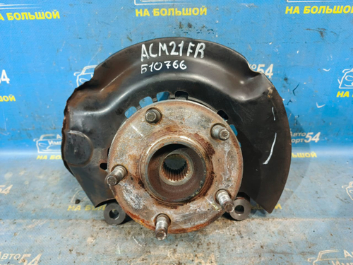 Ступица передняя правая TOYOTA IPSUM 2001-2009