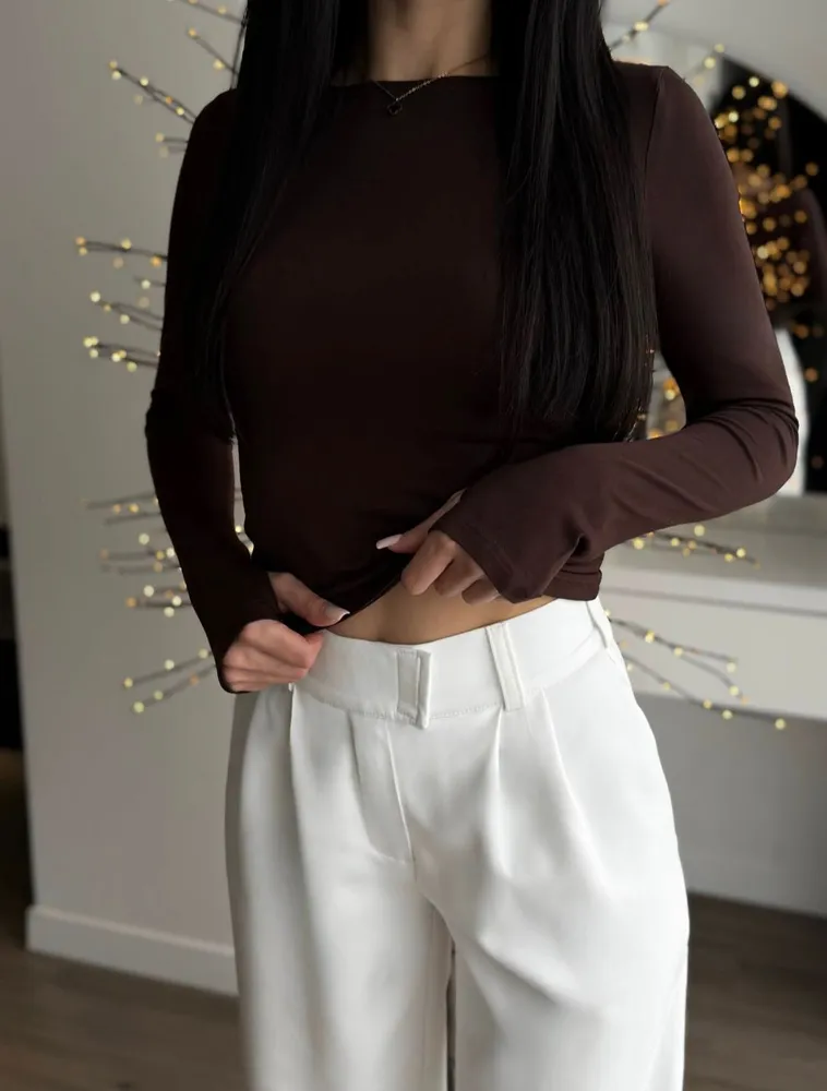 Лонгслив 50345955 Fabrika