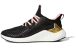 Кроссовки Adidas Alphaboost (Женская размерная сетка)