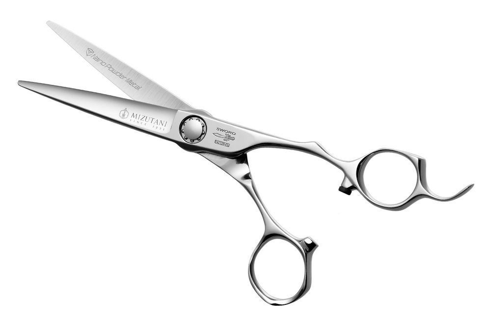 Ножницы прямые Mizutani SWORD DB-20, 5.7˝