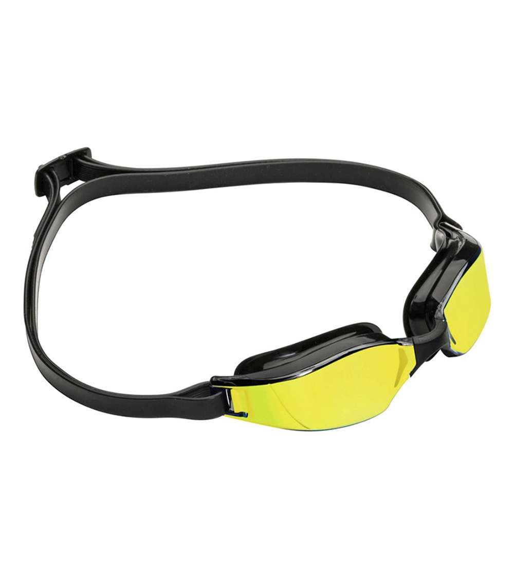 Очки для плавания Aqua Sphere XCEED Titanium Mirrored
