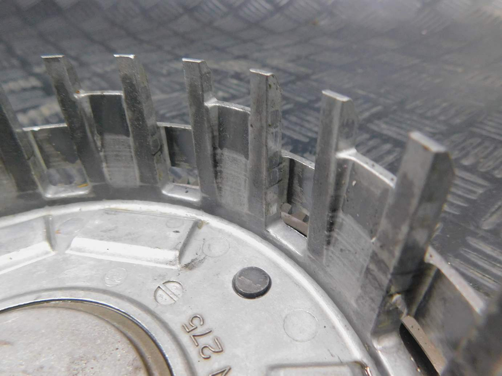 Корзина сцепления Kawasaki ZZR 400 98 053005