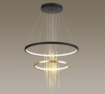 3901/63L ODL Светильник LED 63Вт 4000К 220В IP20 L-VISION