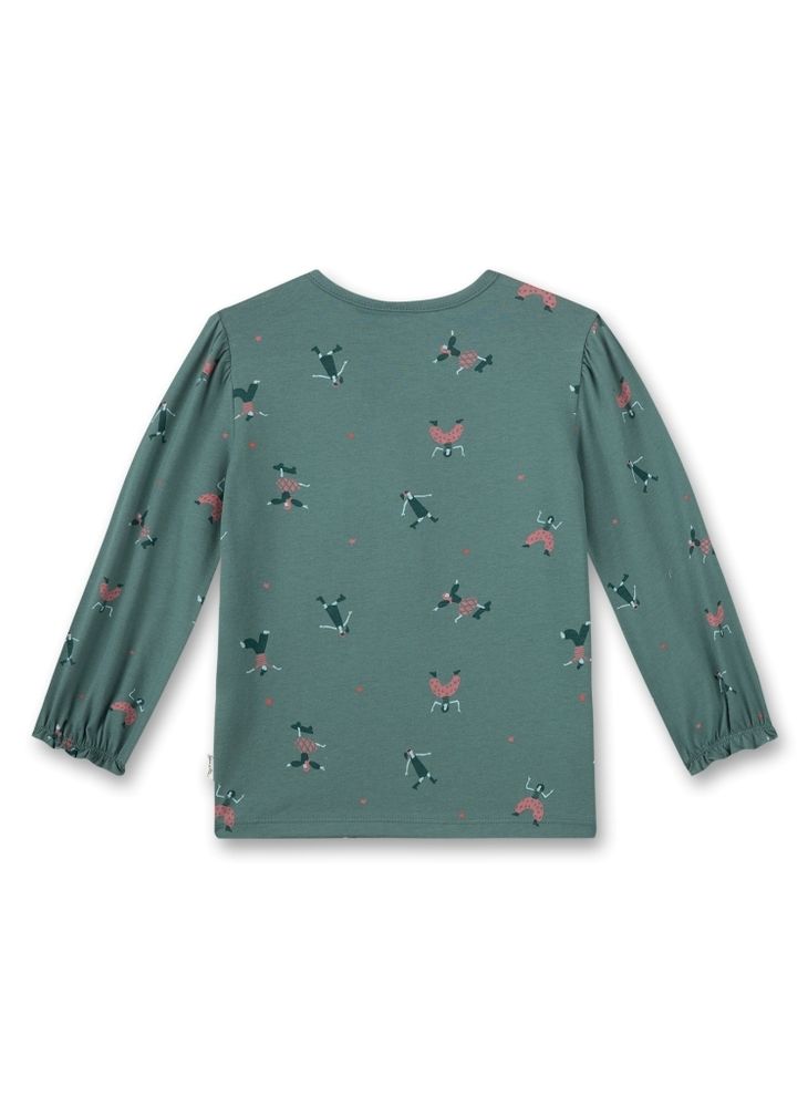 Футболка Sanetta Kidswear 126520 40076