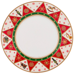 Чайная пара 250мл «Щелкунчик»