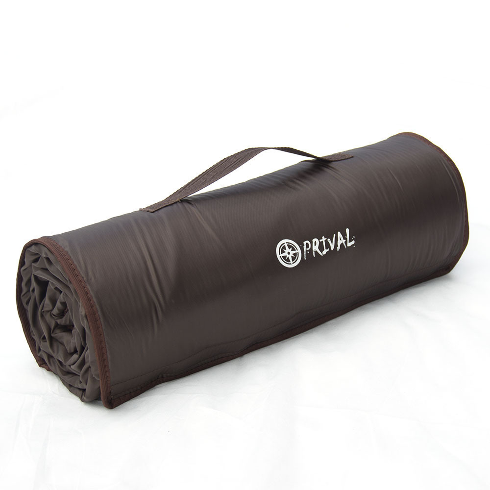 Плед Prival Пикник, 170х145 см