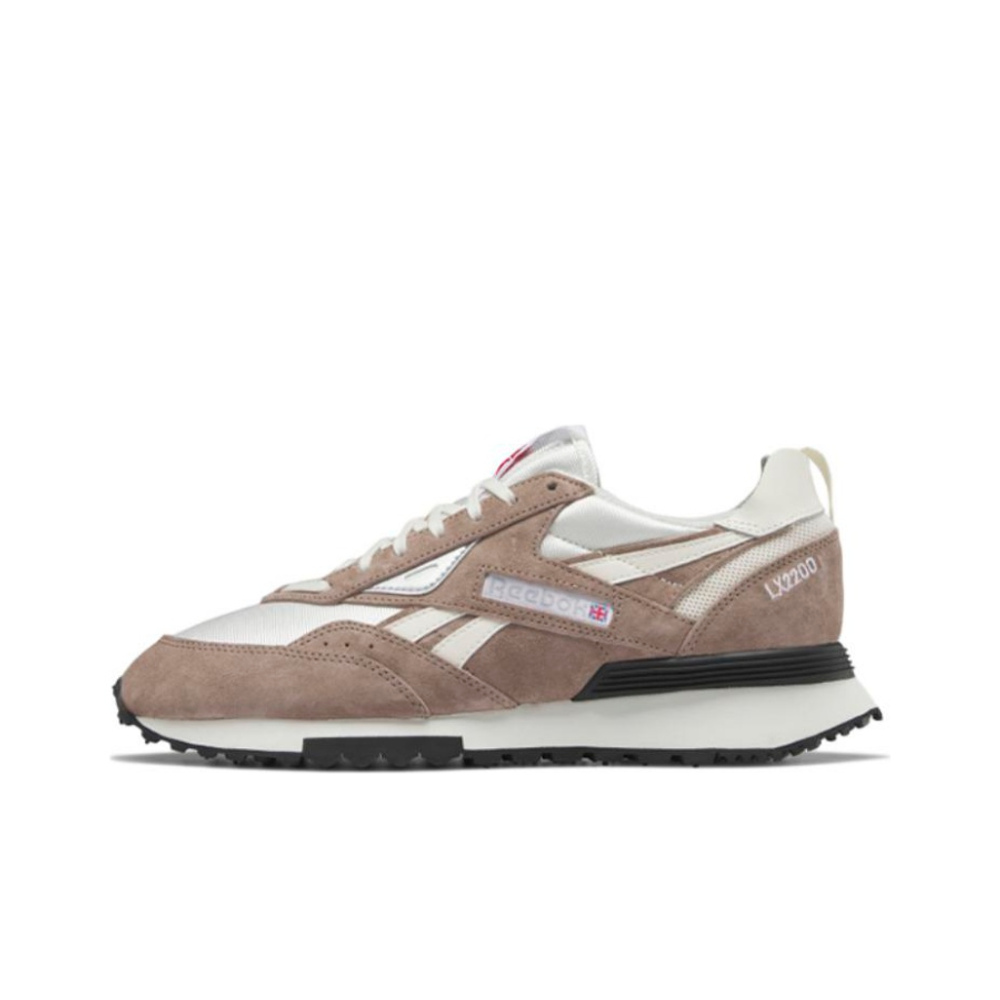 Кроссовки Reebok LX2200 'White Brown' HP7585