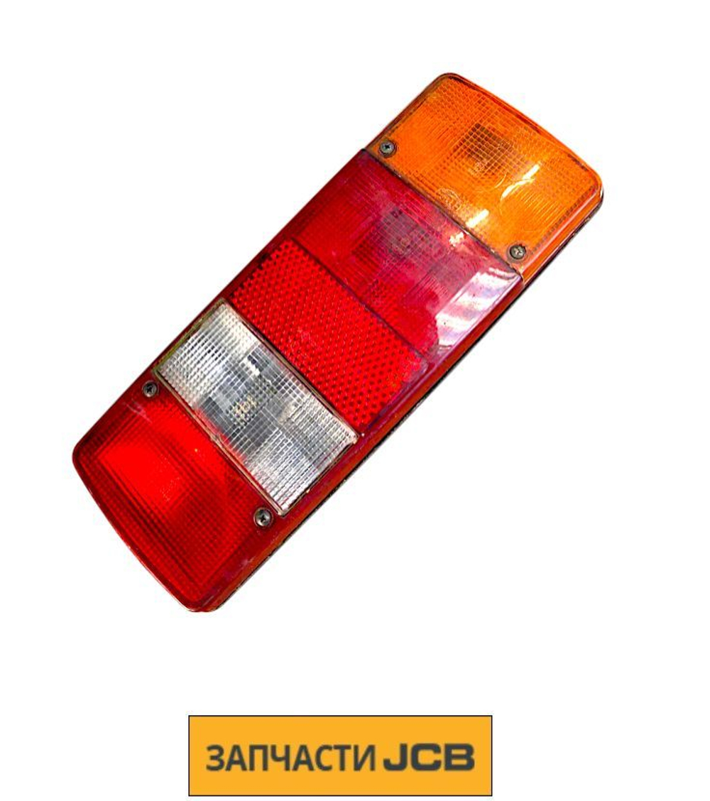 Лампочка фары 12v 5w JCB 720/10034