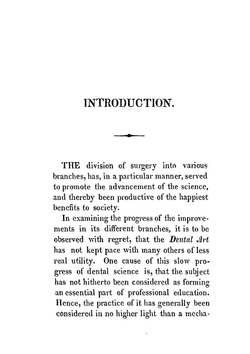 A practical guide to the management of the teeth. comprising a discovery of the origin of caries, or decay of the teeth, with its prevention and cure | L.S. Parmly
