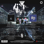 Far Corporation / Original Vinyl Classics: Division One - The Album + Solitude (2LP)