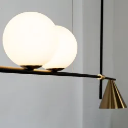 Подвесной светильник Arte Lamp JACOB