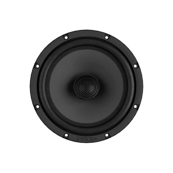 Коакс. акустика Pride Easy 6.5X V.2