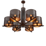 Люстра Chandelier Morrison арт.114762