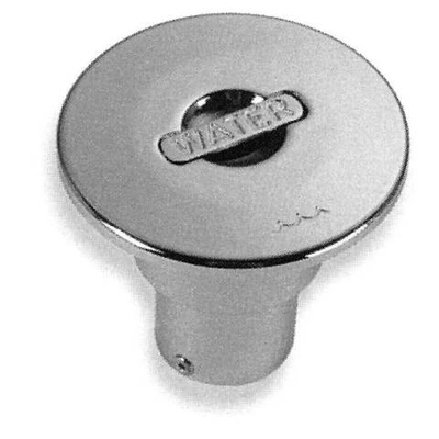 Горловина хром., 50мм, C-Diesel