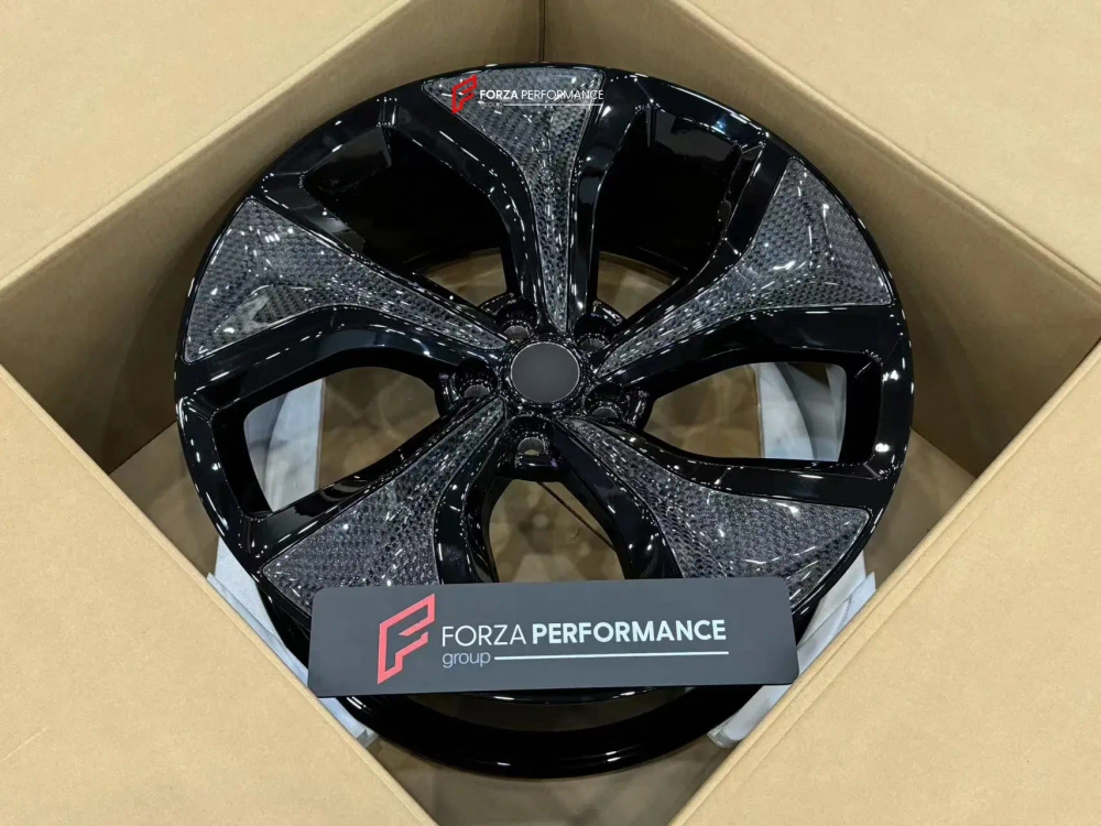 КОВАНЫЕ ДИСКИ ДЛЯ LAND ROVER RANGE ROVER SPORT L461 2023 ЛЕНД РОВЕР