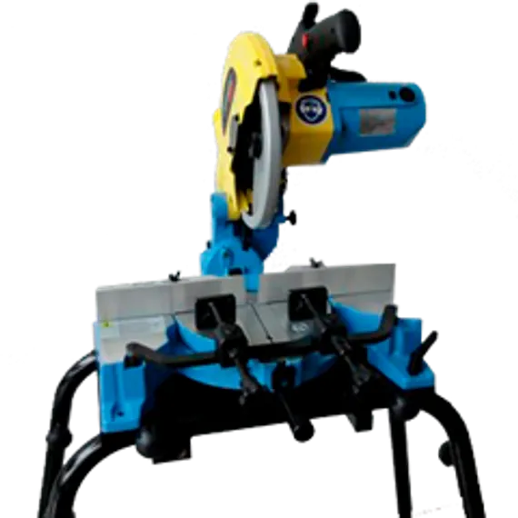 Пила монтажная Jepson Power 9410ND