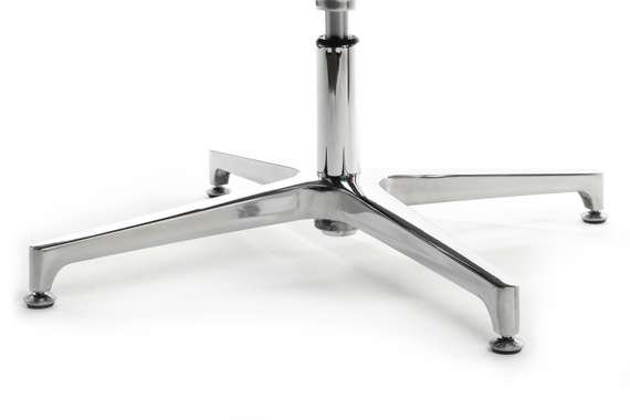 Кресло Rosso-ST C1918 Оранжевый