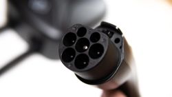 Электрическая зарядная станция Simple Energy Futudest Mini, 3,5 кВт (SE-AC-3-GBT-SH-MINI)