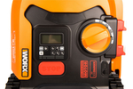 Роботизированная газонокосилка WORX WR141E Landroid M