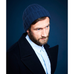 Журнал "Lamana Men" № 01