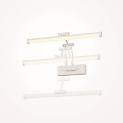 Подсветка для картины Maytoni Luster MIR268WL-L3W3K