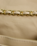 Сумка 743 01 бежевый