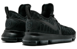 Кроссовки Nike Kd 9 Black Space