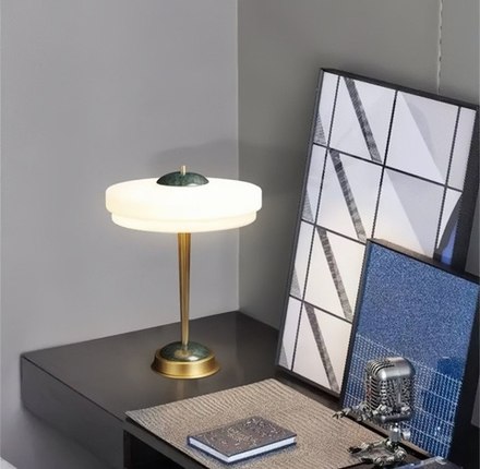 Table design lamp Ikeshia