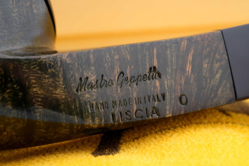 Трубка SER JACOPO Mastro Geppetto, G911-14