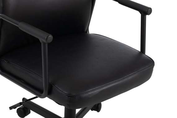 Кресло Sten W-263 Черный