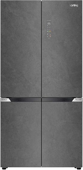 Холодильник Korting KNFM 94899 XN